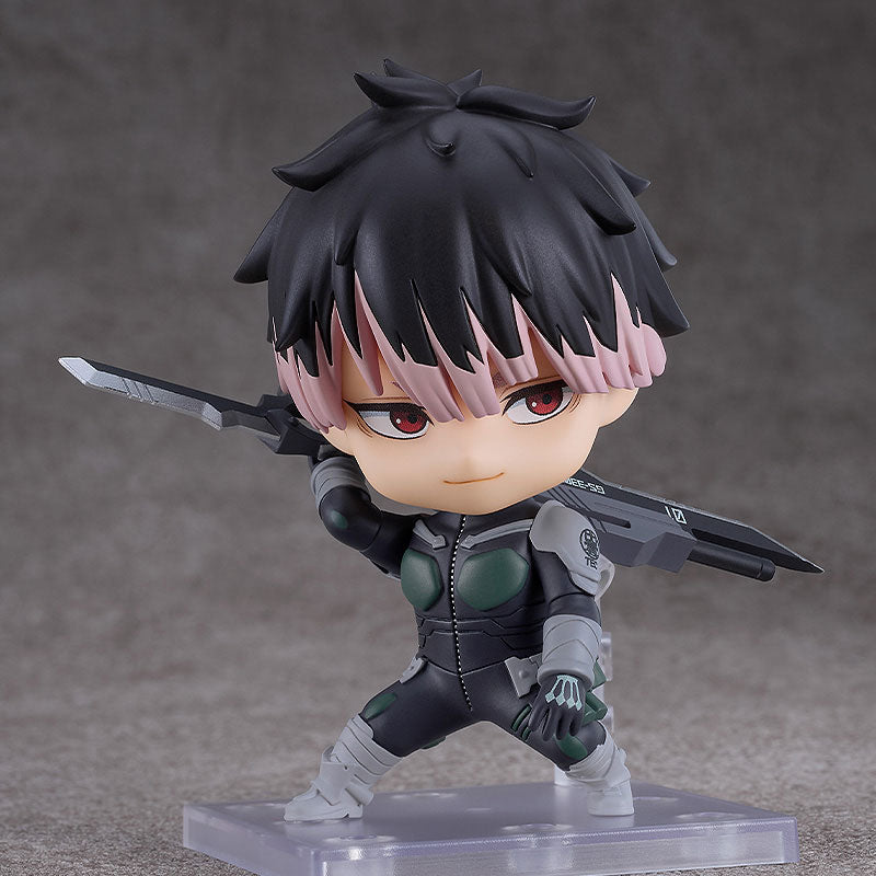 Nendoroid "Kaiju No. 8" Narumi Gen