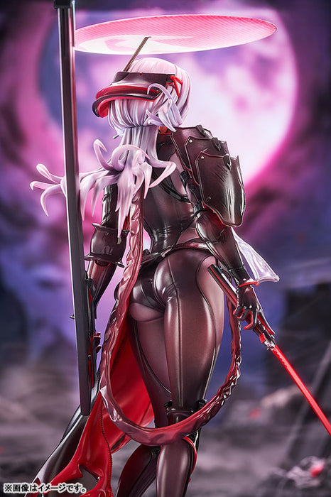 "Goddess of Victory: Nikke" Scarlet: Black Shadow