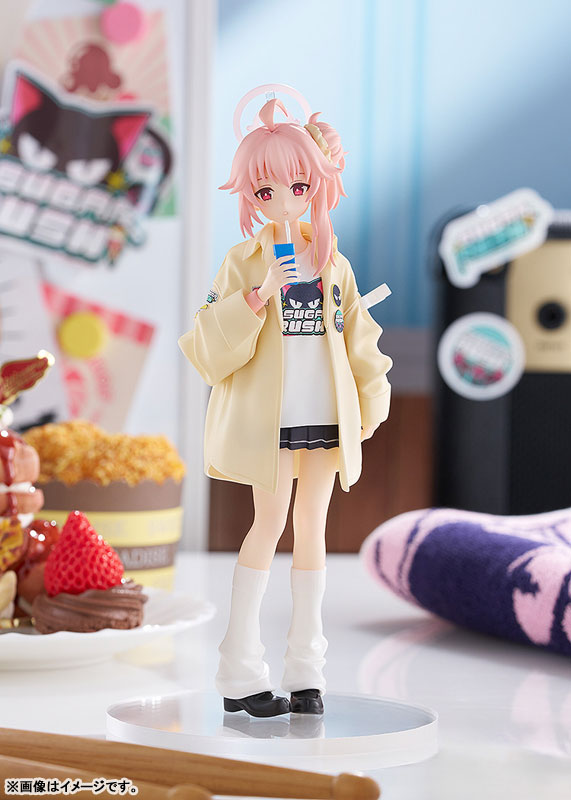 POP UP PARADE "Blue Archive" Natsu (Band) Event KV Ver.