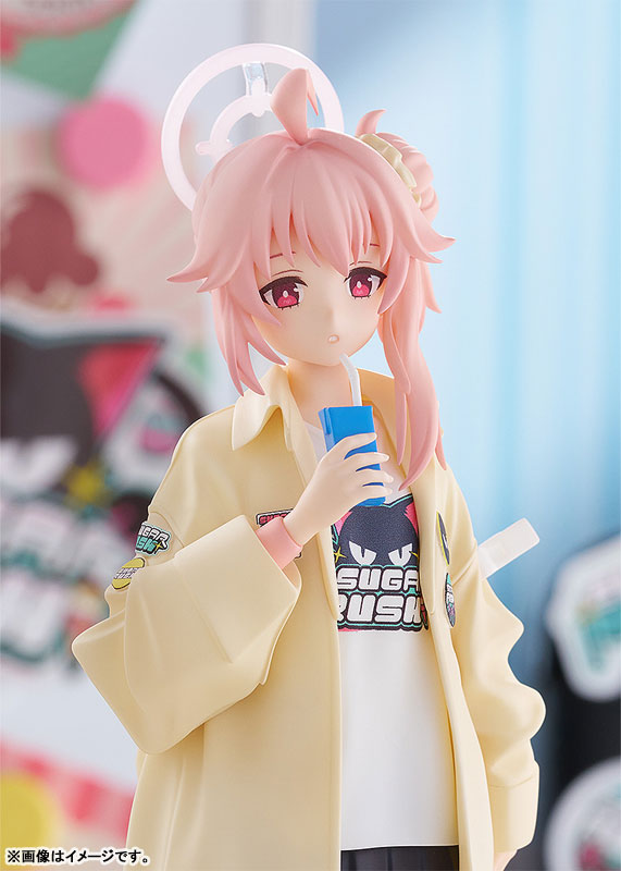 POP UP PARADE "Blue Archive" Natsu (Band) Event KV Ver.