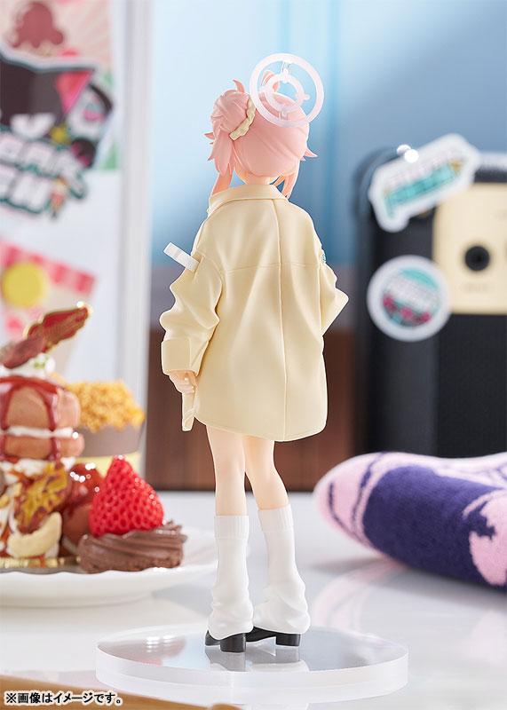 POP UP PARADE "Blue Archive" Natsu (Band) Event KV Ver.