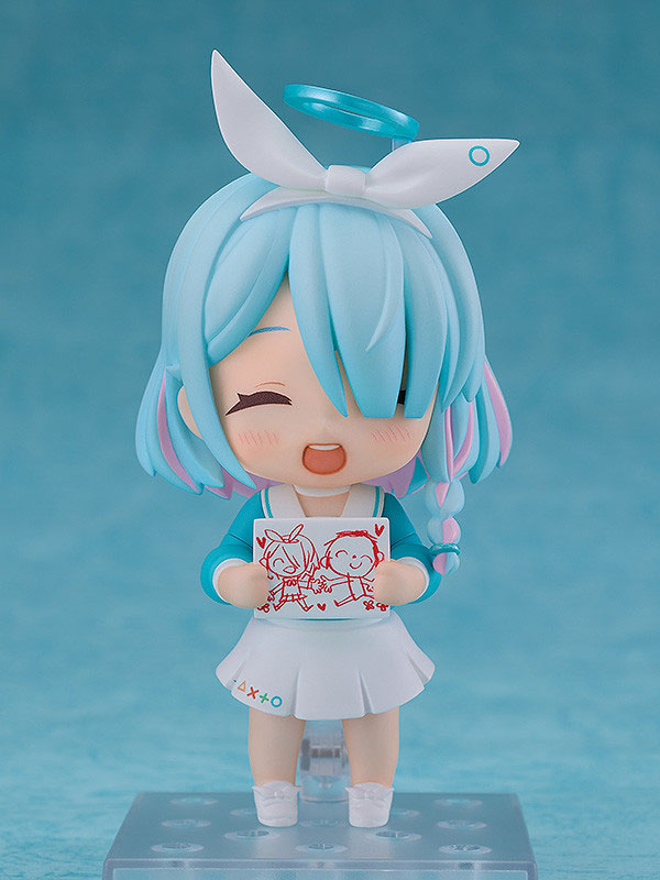 Nendoroid "Blue Archive" Arona