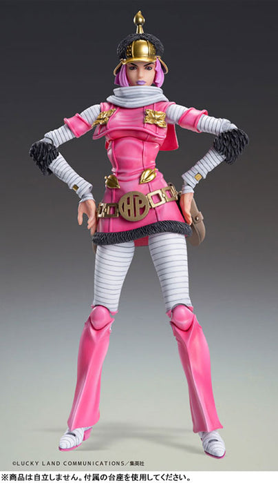 Super Action Statue "JoJo's Bizarre Adventure -Part VII- Steel Ball Run" Hot Pants