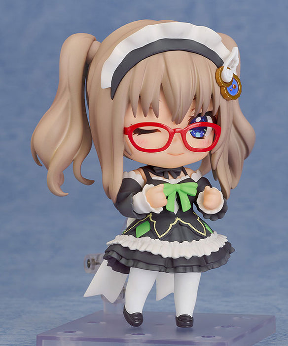 Nendoroid "9-nine-" Kujo Miyako Maid Ver.