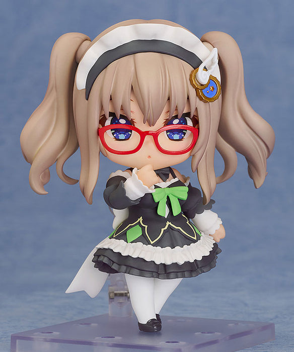 Nendoroid "9-nine-" Kujo Miyako Maid Ver.