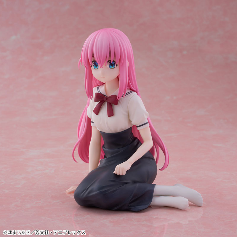 "Bocchi the Rock!" 1/6 Gotoh Hitori Casual Outfit Ver.