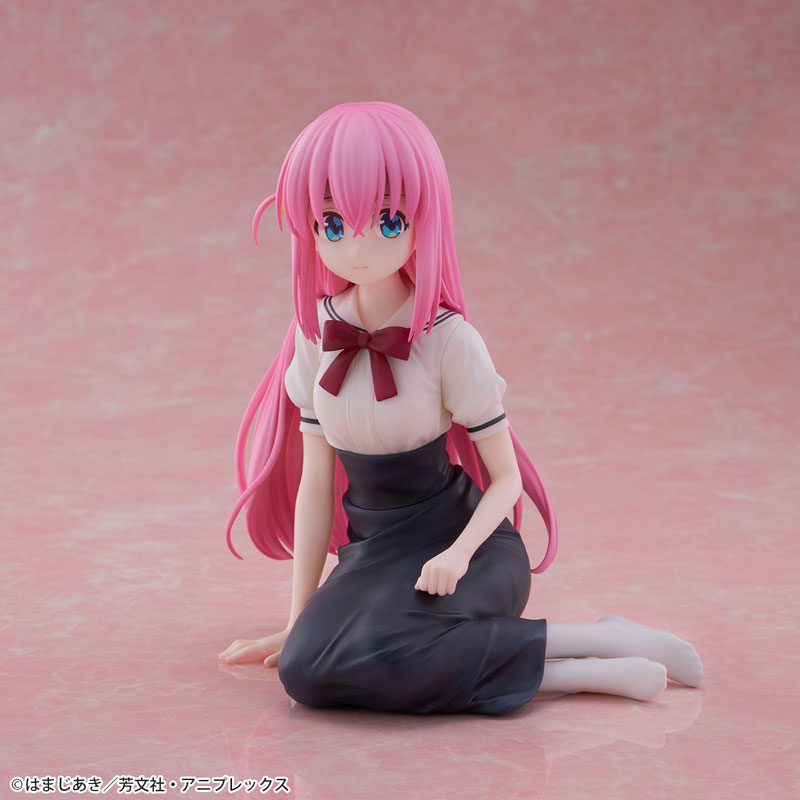 "Bocchi the Rock!" 1/6 Gotoh Hitori Casual Outfit Ver.