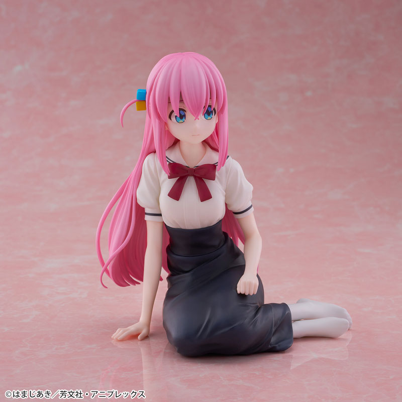 "Bocchi the Rock!" 1/6 Gotoh Hitori Casual Outfit Ver.