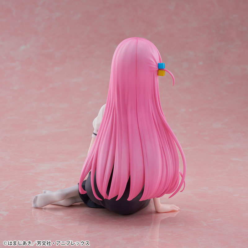 "Bocchi the Rock!" 1/6 Gotoh Hitori Casual Outfit Ver.
