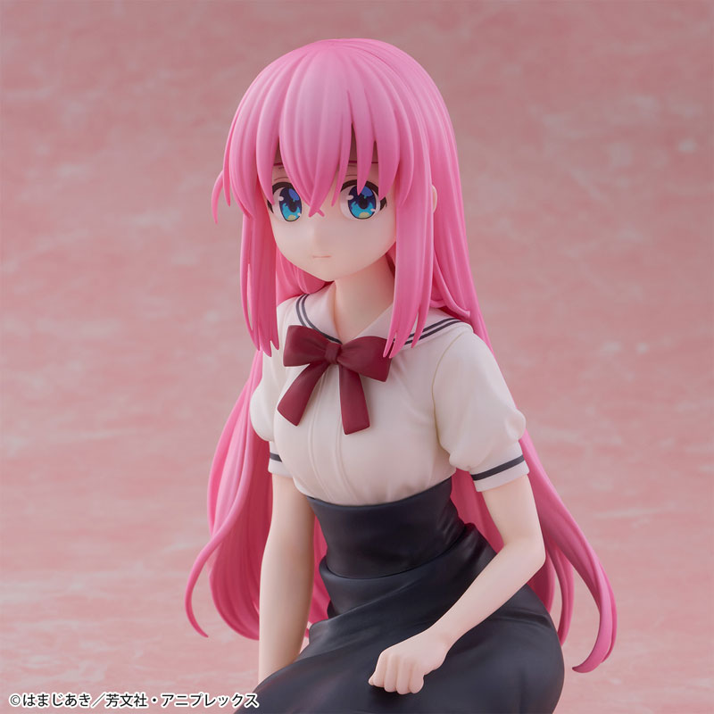 "Bocchi the Rock!" 1/6 Gotoh Hitori Casual Outfit Ver.
