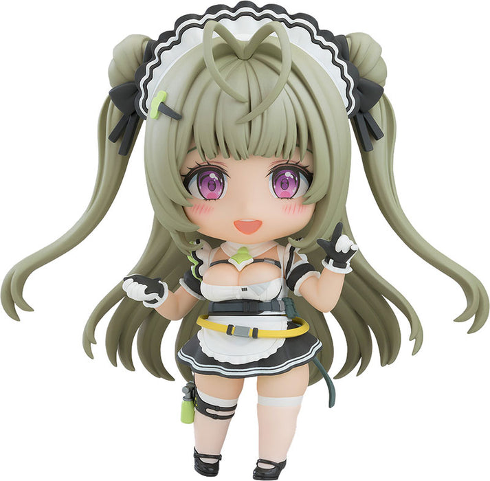 Nendoroid "Goddess of Victory: Nikke" Soda