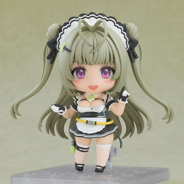 Nendoroid "Goddess of Victory: Nikke" Soda