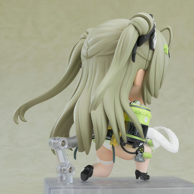 Nendoroid "Goddess of Victory: Nikke" Soda