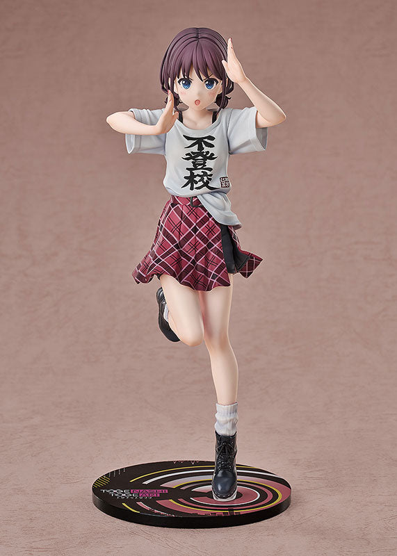 "Girls Band Cry" Iseri Nina Truancy Ver.