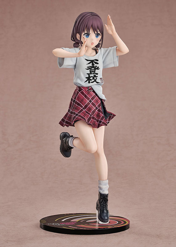 "Girls Band Cry" Iseri Nina Truancy Ver.