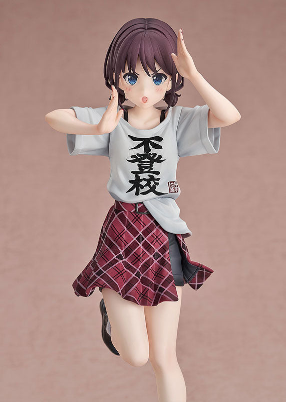 "Girls Band Cry" Iseri Nina Truancy Ver.