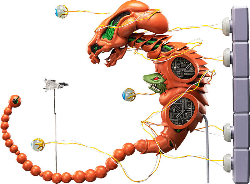 figma "R-TYPE" Dobkeratops