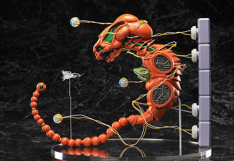 figma "R-TYPE" Dobkeratops