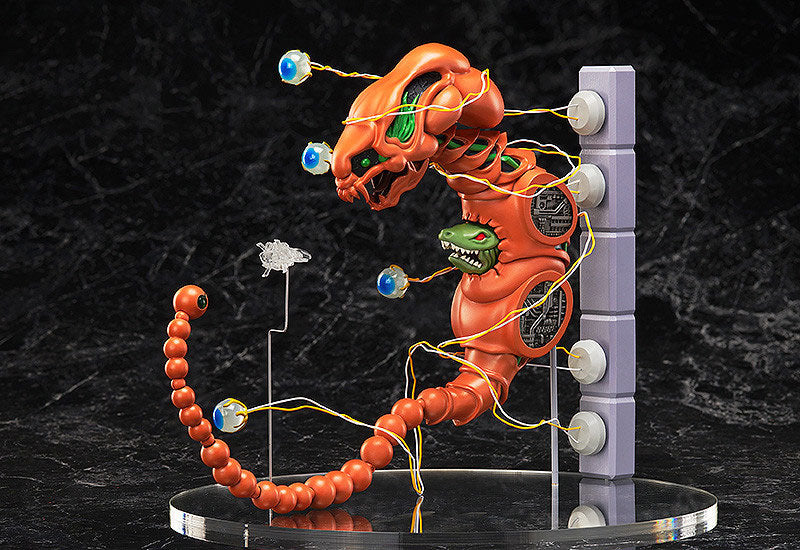 figma "R-TYPE" Dobkeratops