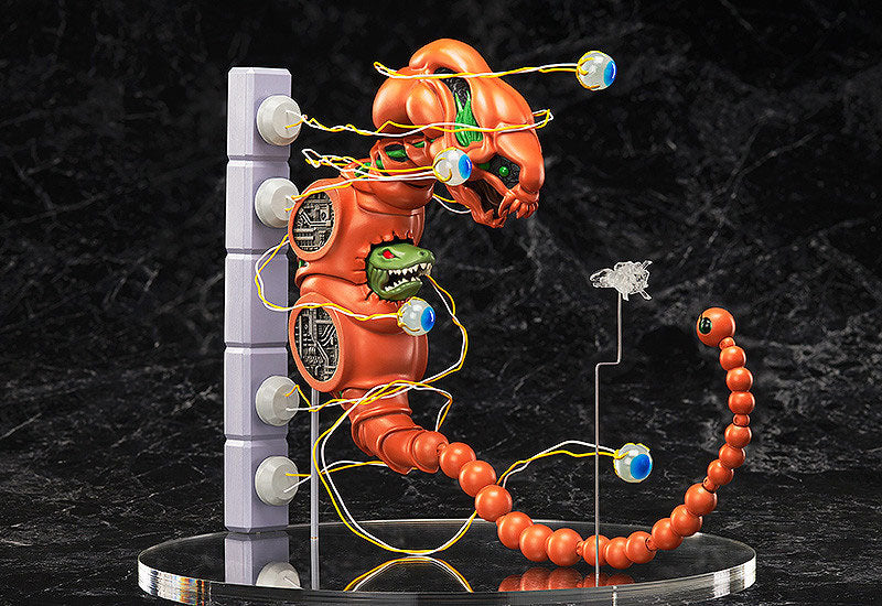 figma "R-TYPE" Dobkeratops