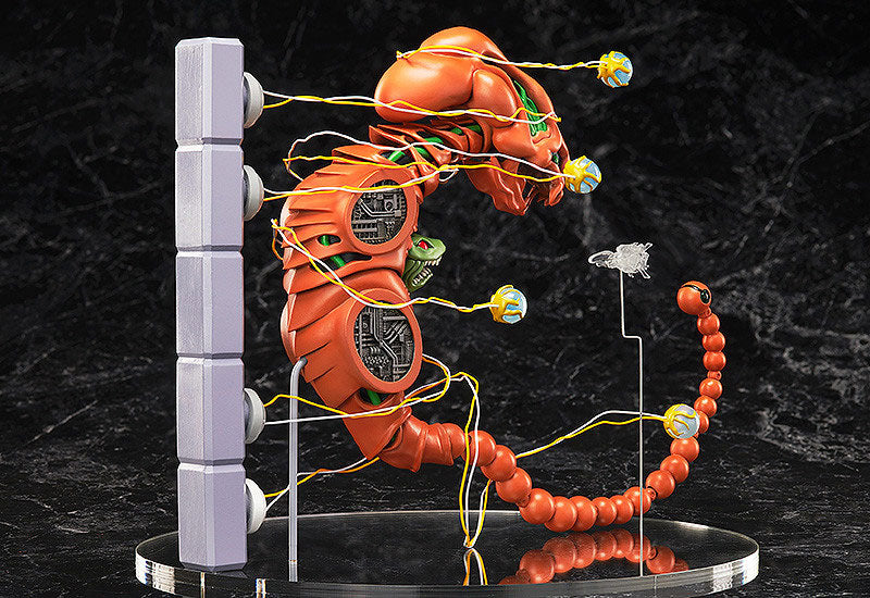 figma "R-TYPE" Dobkeratops