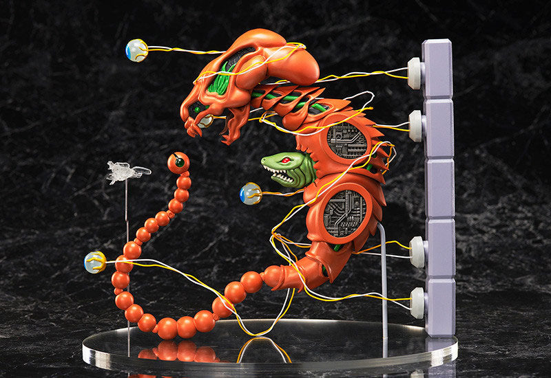 figma "R-TYPE" Dobkeratops