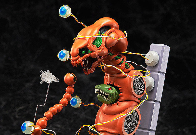 figma "R-TYPE" Dobkeratops