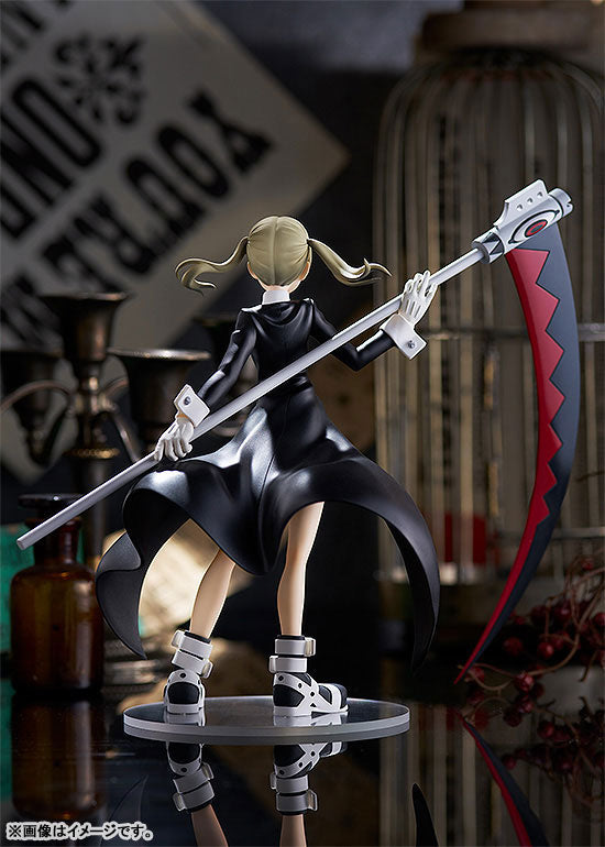 POP UP PARADE "Soul Eater" Maka Albarn
