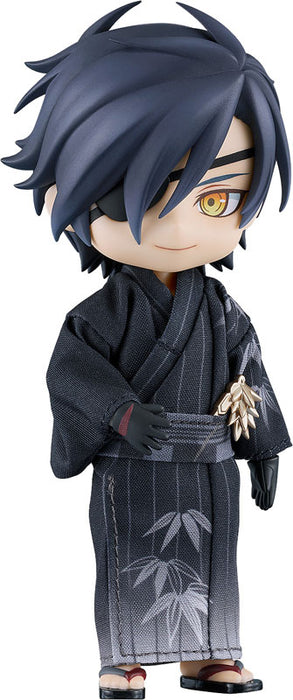 Nendoroid Doll "Touken Ranbu -ONLINE-" Shokudaikiri Mitsutada Casual Outfit Ver.