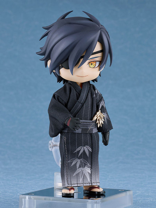 Nendoroid Doll "Touken Ranbu -ONLINE-" Shokudaikiri Mitsutada Casual Outfit Ver.