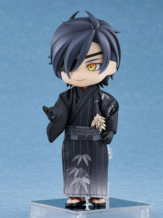 Nendoroid Doll "Touken Ranbu -ONLINE-" Shokudaikiri Mitsutada Casual Outfit Ver.
