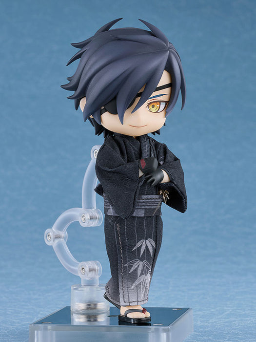 Nendoroid Doll "Touken Ranbu -ONLINE-" Shokudaikiri Mitsutada Casual Outfit Ver.