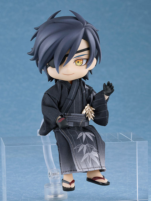 Nendoroid Doll "Touken Ranbu -ONLINE-" Shokudaikiri Mitsutada Casual Outfit Ver.