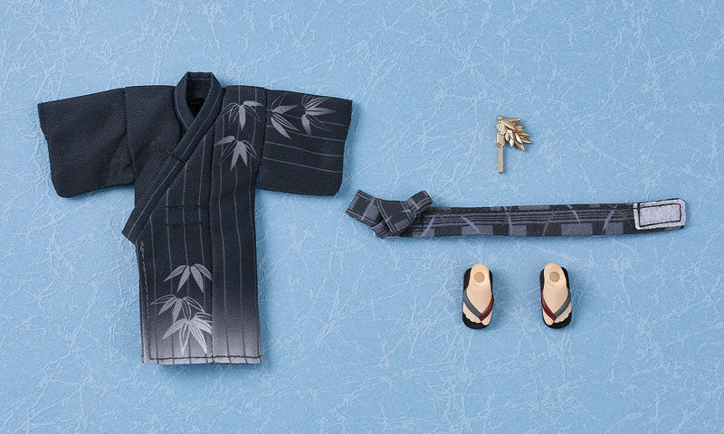 Nendoroid Doll "Touken Ranbu -ONLINE-" Shokudaikiri Mitsutada Casual Outfit Ver.