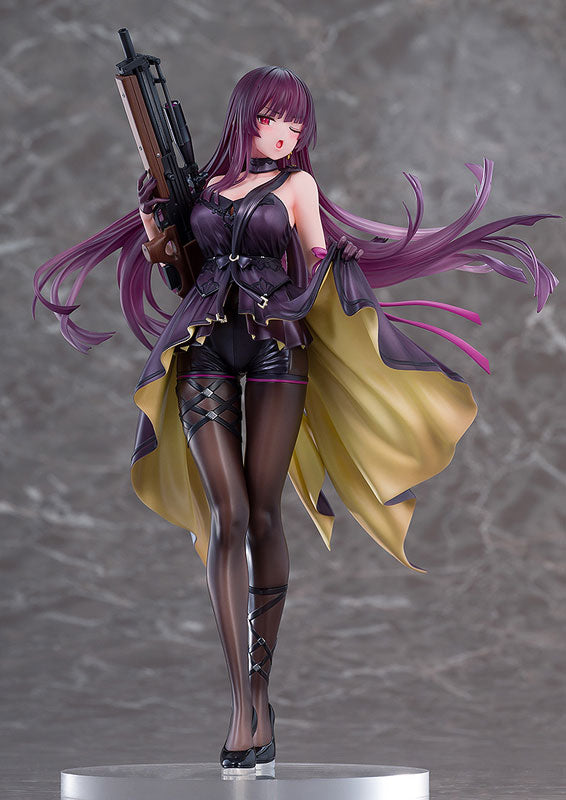 "Girls' Frontline 2: Exilium" Makiatto Ballroom Interlude Ver.