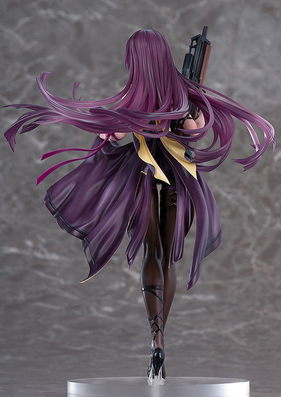 "Girls' Frontline 2: Exilium" Makiatto Ballroom Interlude Ver.
