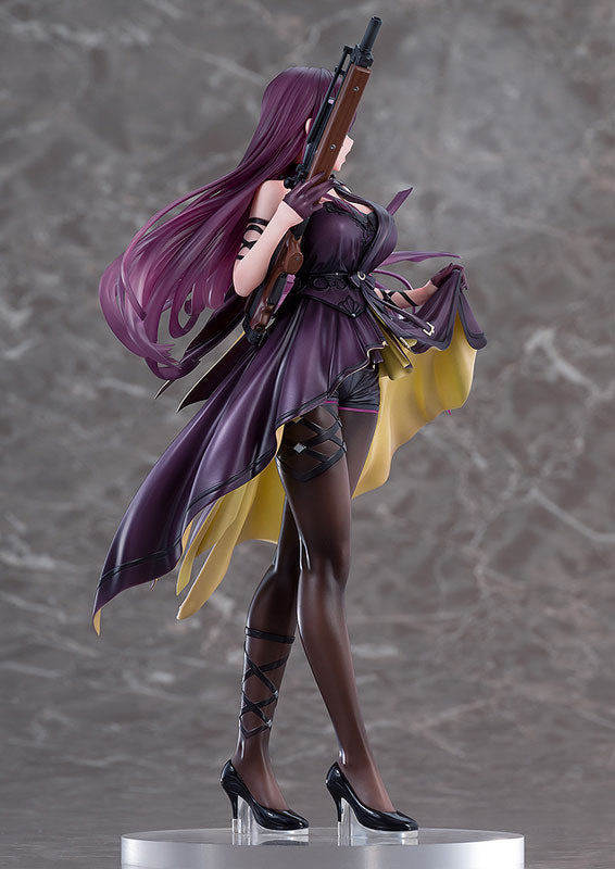 "Girls' Frontline 2: Exilium" Makiatto Ballroom Interlude Ver.