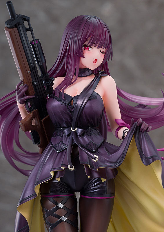 "Girls' Frontline 2: Exilium" Makiatto Ballroom Interlude Ver.