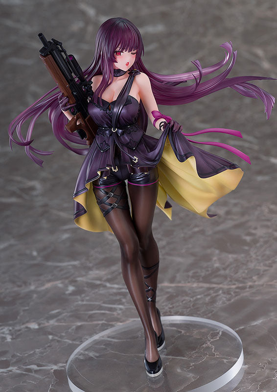 "Girls' Frontline 2: Exilium" Makiatto Ballroom Interlude Ver.
