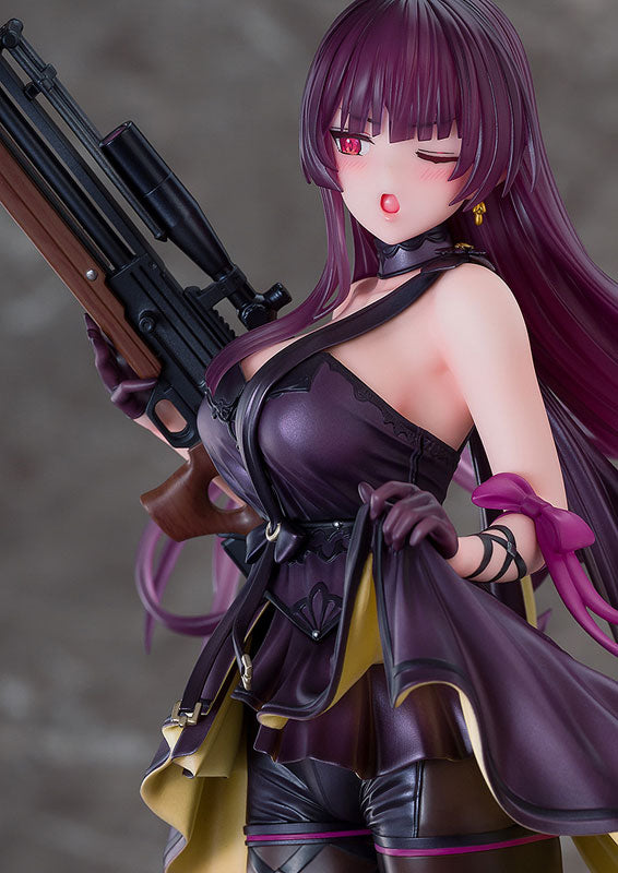 "Girls' Frontline 2: Exilium" Makiatto Ballroom Interlude Ver.