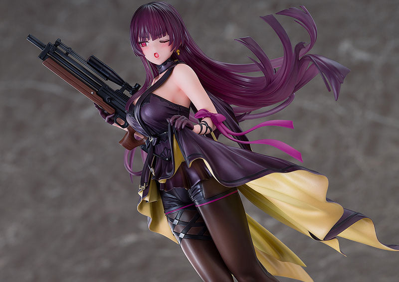 "Girls' Frontline 2: Exilium" Makiatto Ballroom Interlude Ver.