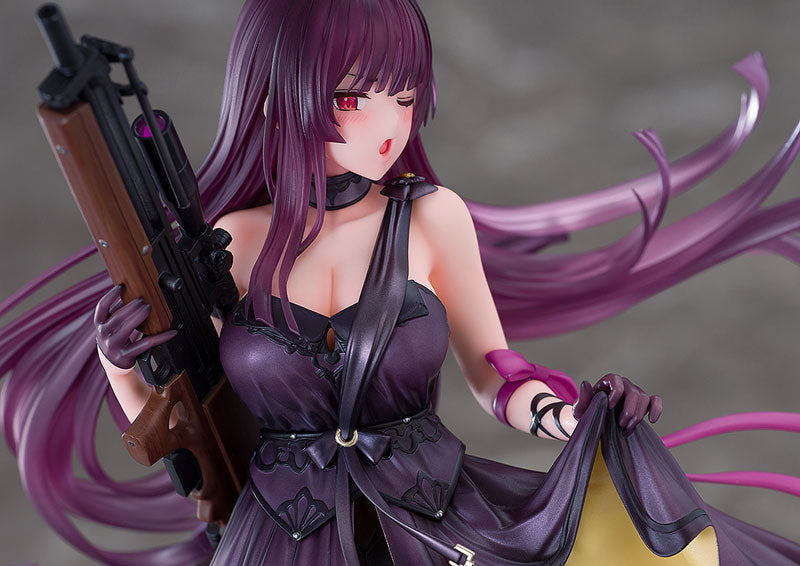 "Girls' Frontline 2: Exilium" Makiatto Ballroom Interlude Ver.