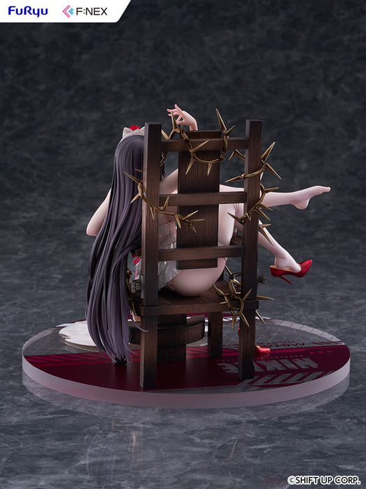 "Goddess of Victory: Nikke" Mihara - Pain Eater 1/7 Scale Figure