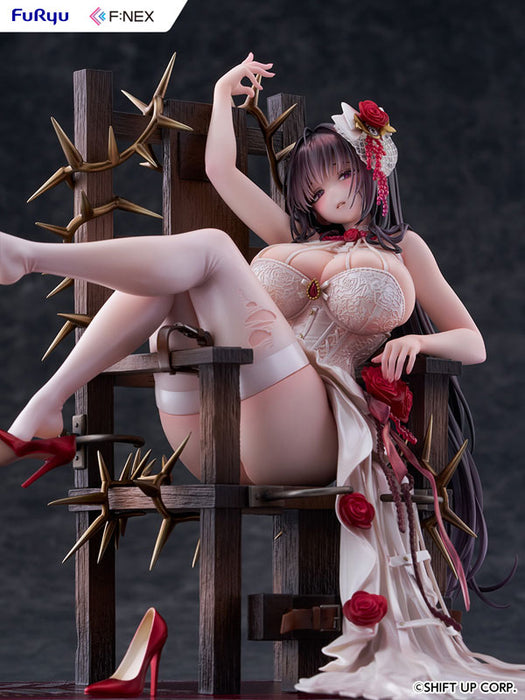 "Goddess of Victory: Nikke" Mihara - Pain Eater 1/7 Scale Figure