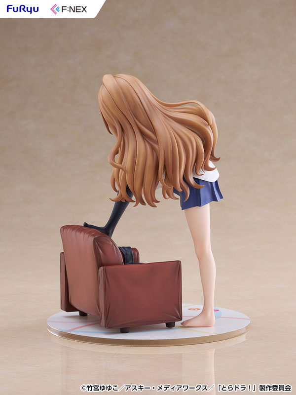 "Toradora!" Aisaka Taiga 1/7 Scale Figure