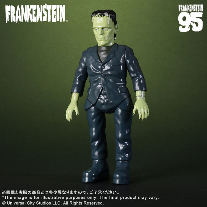 Retro Soft Vinyl "Frankenstein" Frankenstein's Monster (1931)