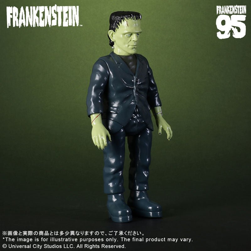 Retro Soft Vinyl "Frankenstein" Frankenstein's Monster (1931)