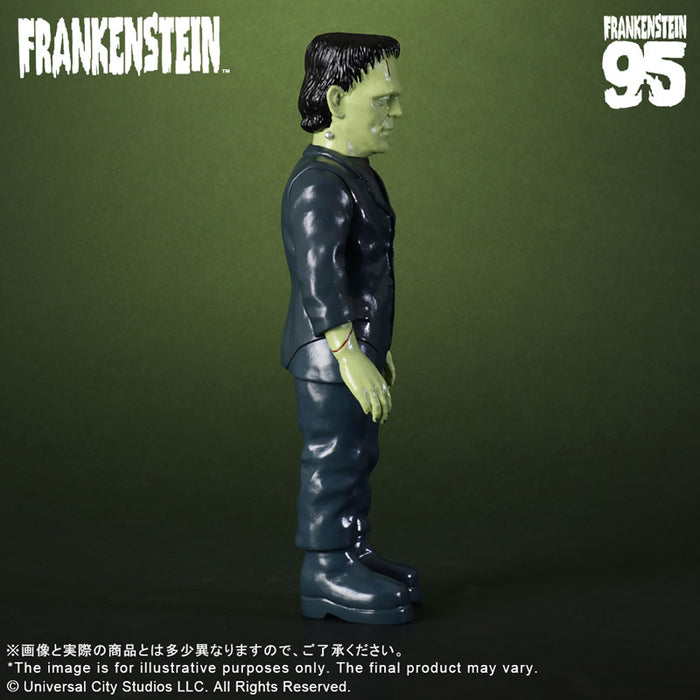 Retro Soft Vinyl "Frankenstein" Frankenstein's Monster (1931)