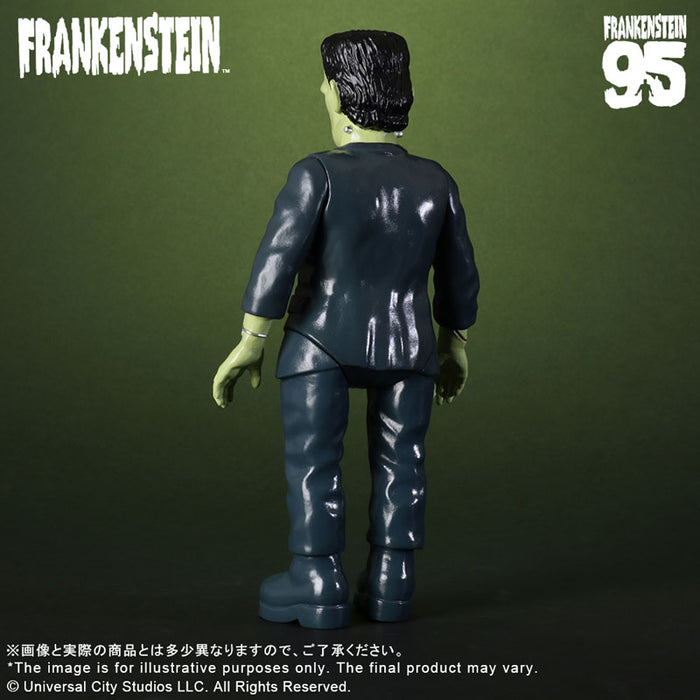Retro Soft Vinyl "Frankenstein" Frankenstein's Monster (1931)