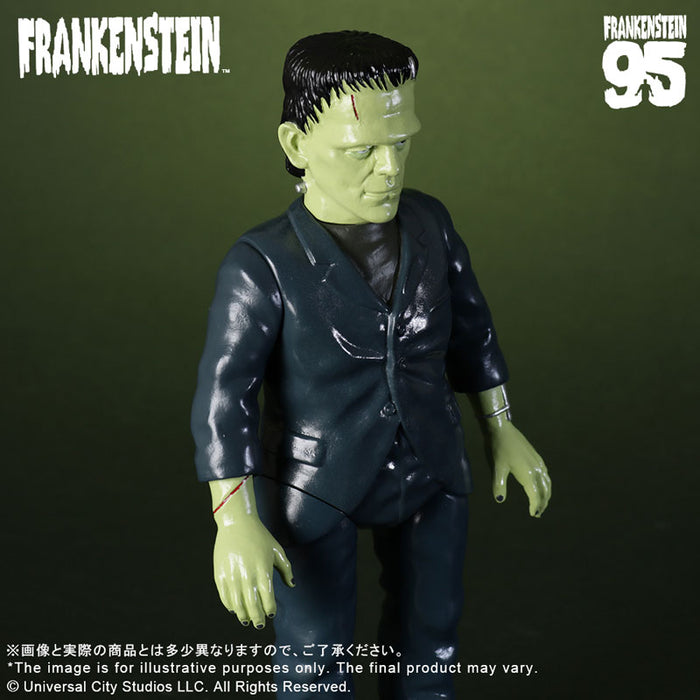 Retro Soft Vinyl "Frankenstein" Frankenstein's Monster (1931)